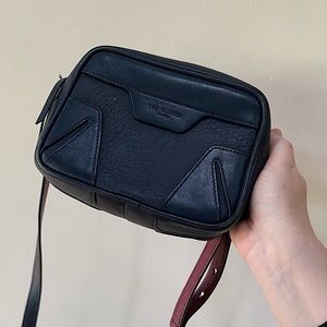 Rag & Bone Mini Flight Camera Bag